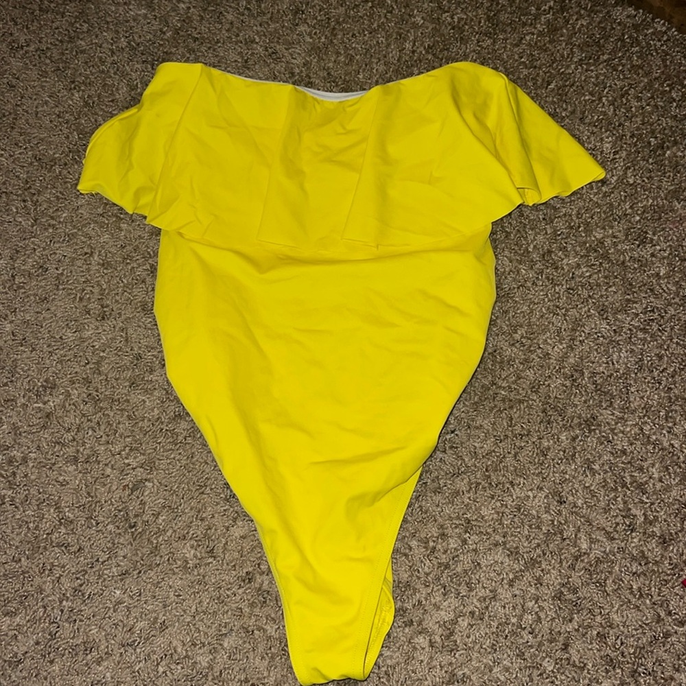 Maternity ASOS Swimsuit